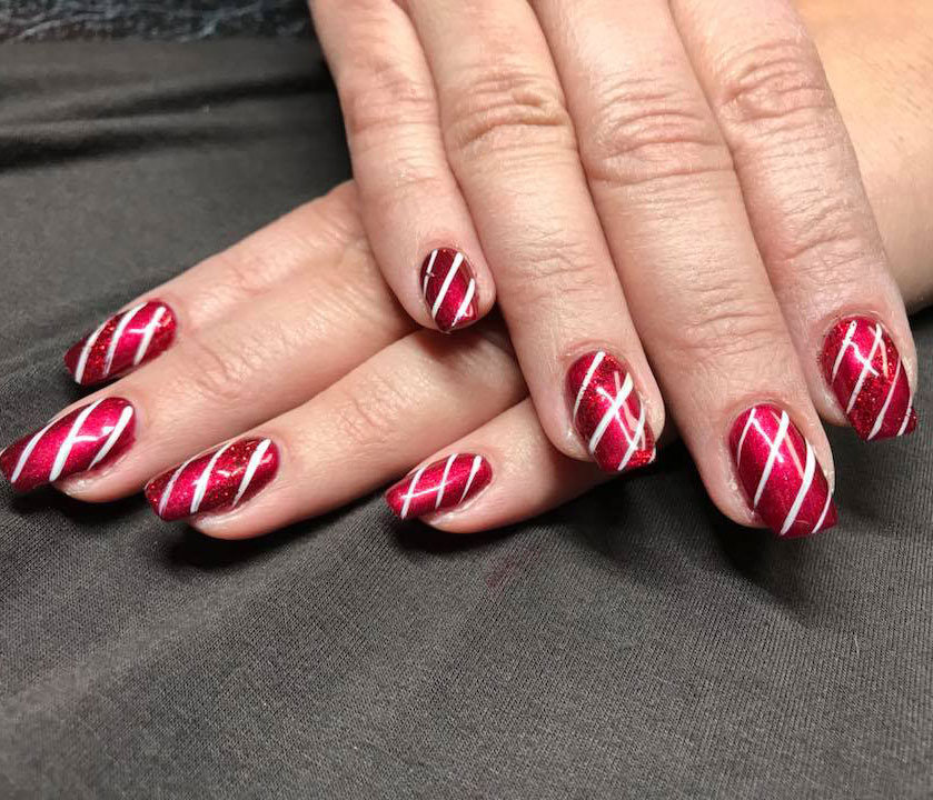 Coldwater Salon and Day Spa, Rochester NY, Manicure