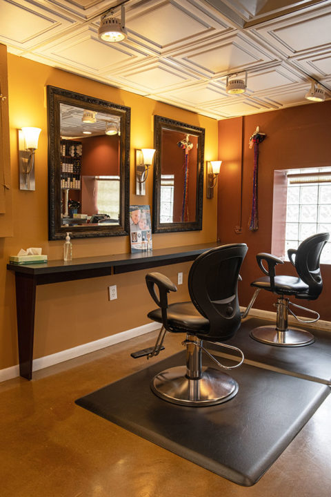 Hair Salon in Rochester, NY Coldwater Salon & Day Spa